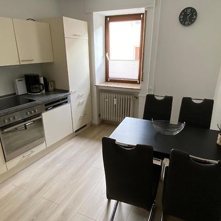 Ferienwohnung Stiegel Ingelheim am Rhein Exterior foto