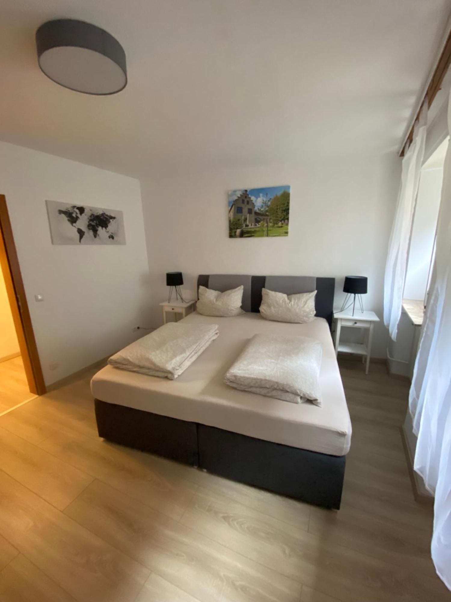 Ferienwohnung Stiegel Ingelheim am Rhein Exterior foto