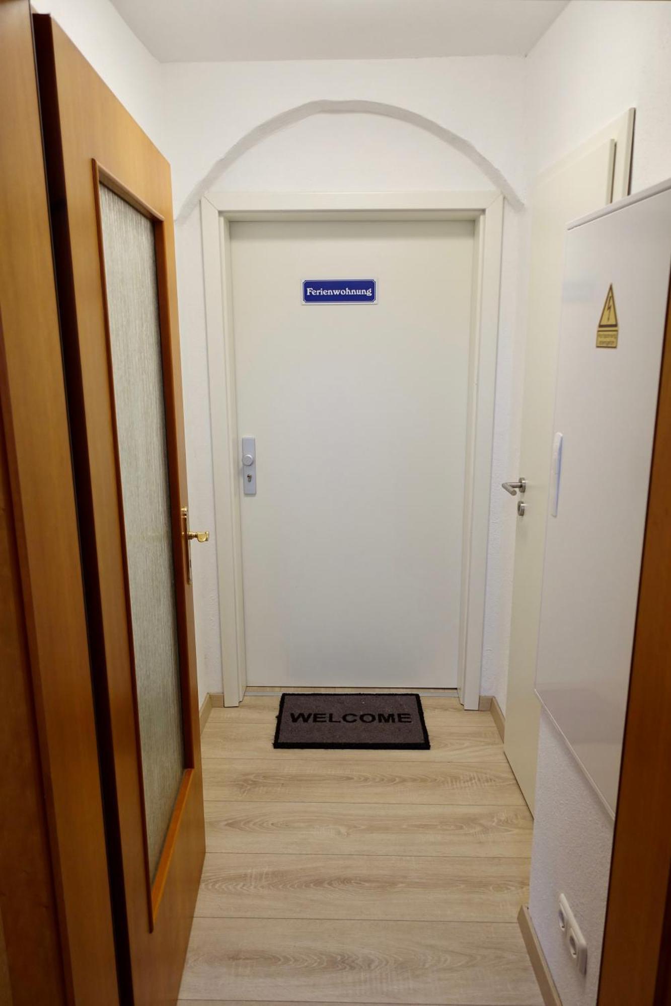 Ferienwohnung Stiegel Ingelheim am Rhein Exterior foto